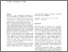 [thumbnail of CRO2010 J. P. Phillips, et al (2010)Cerebral Arterial Oxygen Saturation Measurements using a Fiber-optic..., Neurocritical Care, vol. 13 issue 2 October 2010 278-285.pdf]