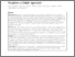 [thumbnail of Developing the specifications of an open angle glaucoma screening intervention in the United Kingdom: a Delphi approach..pdf]