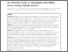 [thumbnail of Learning curves, taking instructions, and patient safety: using a theoretical domains framework in an interview study to investigate prescribing errors among trainee doctors..pdf]