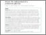 [thumbnail of Distant delivery of a mindfulness-based intervention for people with Parkinson's disease: the study protocol of a randomised pilot trial.pdf]