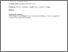 [thumbnail of Clinicians’ views of the training, use and maintenance of phonetic transcription in speech and language therapy.pdf]