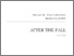 [thumbnail of After the Fall: Score]