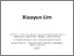 [thumbnail of Haptic Analysis Xiaoyun Lim 2021.pdf]