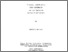 [thumbnail of Teliani thesis 1991 PDF-A.pdf]