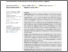 [thumbnail of Intl J Lang   Comm Disor - 2023 - Howell - Stakeholder views on cognitive communication assessment and intervention for a.pdf]