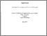 [thumbnail of Patel thesis 2007 Vol 1 PDF-A.pdf]