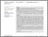 [thumbnail of Ophthalmic Physiologic Optic - 2023 - Crossland - Can children measure their own vision  A comparison of three new contrast.pdf]