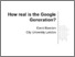 [thumbnail of How real is the Google generation.pdf]