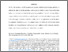[thumbnail of Lasfer and Ye 2024 Executive equity-based compensation and tournament incentives.pdf]