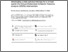 [thumbnail of Developing a new aphasia therapy for a virtual world  the Virtual Elaborated Semantic Features Analysis  VESFA  intervention.pdf]
