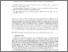 [thumbnail of G_Psyrras_et_al_Numerical_Investigation_of_the_Endpost_Behaviour_of_Cellular_Beams.pdf]