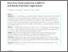 [thumbnail of Proactive end-of-life conversations in residential care homes a qualitative interview study exploring residents and family m.pdf]