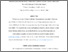 [thumbnail of 2025 05 A test of the RFM in free recall Accepted Version JEP LMC.pdf]