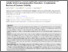 [thumbnail of Communication PROMs SLR of content validity 2025 IJLCD.pdf]