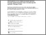 [thumbnail of Development of an evidence-based aphasia therapy implementation tool  introducing the Aphasia Therapy Finder.pdf]