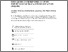 [thumbnail of Development and Initial Validation of the Multidimensional Quality of Relationship Scale M-QoRS .pdf]