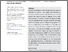 [thumbnail of Scandinavian J Statistics - 2025 - Bischofberger - Smooth backfitting for additive hazard rates.pdf]