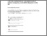 [thumbnail of I felt like a broken person   the experiences of women navigating a late ADHD diagnosis in the UK.pdf]