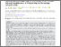 [thumbnail of Knowledge and AC_ Clin Endo 2025.pdf]