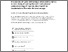 [thumbnail of Discourses of care  wellbeing and women s rights  A case study of saving Mothers  comadronas  understanding of reproductive health in Guatemala in the.pdf]