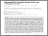 [thumbnail of Personality Mental Health - 2025 - J. S. Day - Coercive Control and Intimate Partner Violence Relationship With.pdf]