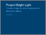 [thumbnail of Project Bright Light Findings Report_FORMATTED_FINAL.pdf]