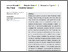 [thumbnail of Journal Community Psychology - 2021 - Montali - Mirroring monitoring modelling belonging and distancing Psychosocial.pdf]