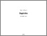 [thumbnail of Score: Bagatelas (2021) - Solo harp]