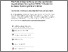 [thumbnail of The Role of Smaller Nonprofit Human Service organizations During the COVID-19 Pandemic Evidence from England and Wales.pdf]