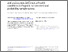 [thumbnail of Correction Prevalence and nature of workplace bullying and harassment and associations with mental health conditions in Engl.pdf]