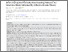 [thumbnail of Journal of Clinical Nursing - 2026 - Davey - Exploring Ward Registered Nurses  Emotional Responses When Caring for.pdf]