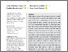 [thumbnail of J of Risk Insurance - 2026 - Yanez - Integrating road safety and environmental impact via telematics Modeling traffic.pdf]