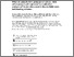 [thumbnail of What do people with aphasia talk about with other people with aphasia  A qualitative analysis of topics discussed in the SUPERB peer-befriending schem.pdf]
