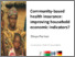 [thumbnail of Community-based health insurance - improving household economic indicators.pdf]