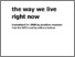 [thumbnail of THE WAY WE LIVE RIGHT NOW drama series by Jonathan Myerson.pdf]